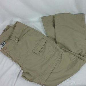 Women's The North Face Paramount Convertible Pants